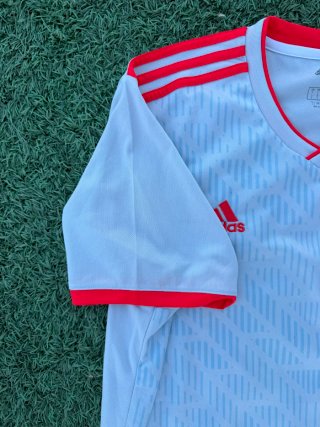 CAMISETA ESPAÑA 2018 ORIGINAL