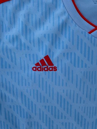 CAMISETA ESPAÑA 2018 ORIGINAL