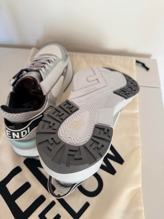 Sneakers Fendi Flow Uomo