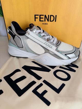 Sneakers Fendi Flow Uomo