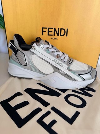 Sneakers Fendi Flow Uomo