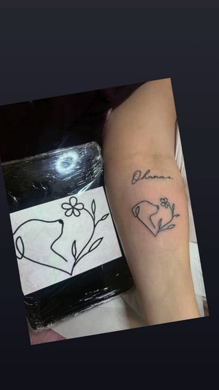 •TATUADOR | TATUAJES PERSONALIZADOS