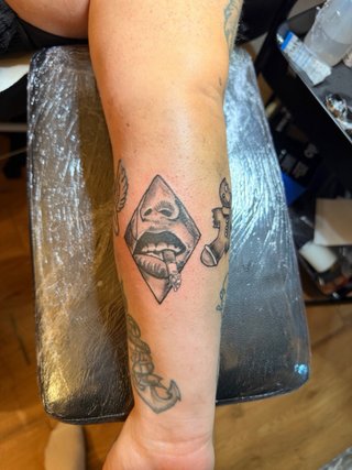 •TATUADOR | TATUAJES PERSONALIZADOS