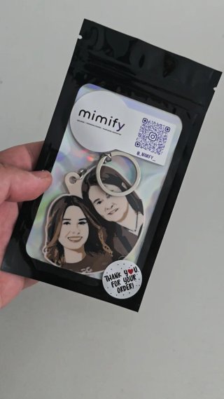 Porta-chaves personalizados