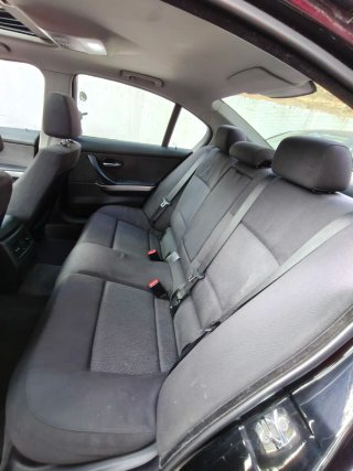 BMW 320d M47 en perfecto estado