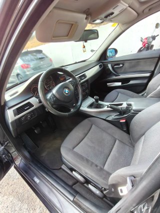 BMW 320d M47 en perfecto estado