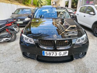 BMW 320d M47 en perfecto estado