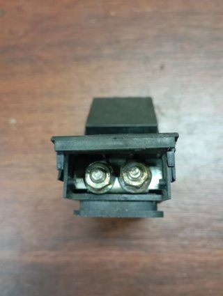 Caja Maxi Fusibles Citroën XM Y3 original PSA