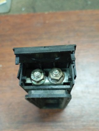 Caja Maxi Fusibles Citroën XM Y3 original PSA
