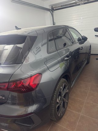 Audi A3 2024
