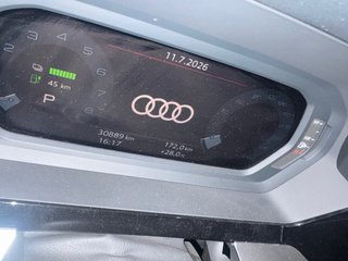 Audi A3 2024
