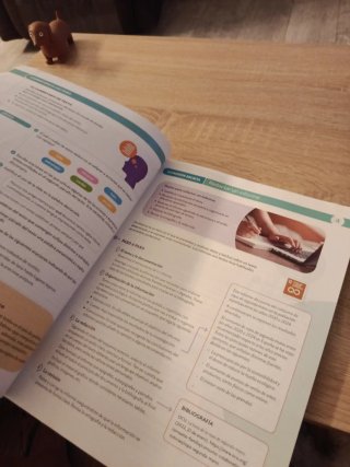 Lengua Castellana y Literatura, 4 ESO, Proyecto...