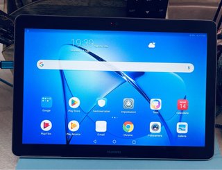 Tablet Huawei MediaPad T3 10 Wi-Fi