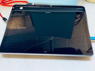 Tablet Huawei MediaPad T3 10 Wi-Fi