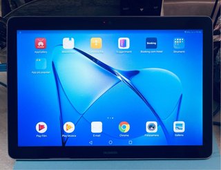 Tablet Huawei MediaPad T3 10 Wi-Fi