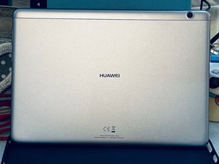 Tablet Huawei MediaPad T3 10 Wi-Fi
