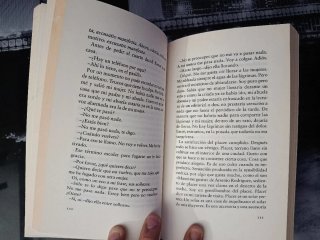 La ninfa inconstante