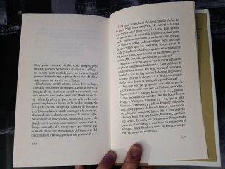 La ninfa inconstante