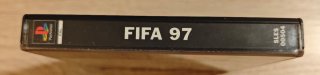 FIFA 97 PS1 (PlayStation)