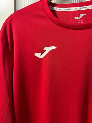 Camiseta Joma Hombre XL