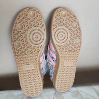 Zapatillas Adidas Samba Liberty Multicolor