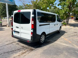 Opel Vivaro 2019