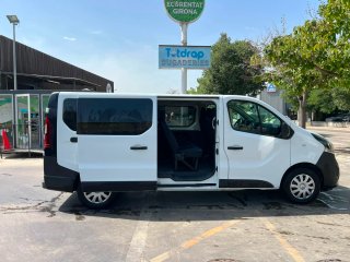 Opel Vivaro 2019