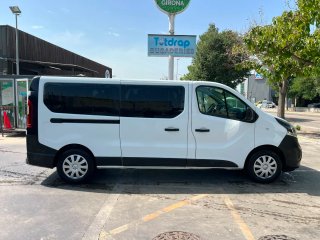 Opel Vivaro 2019