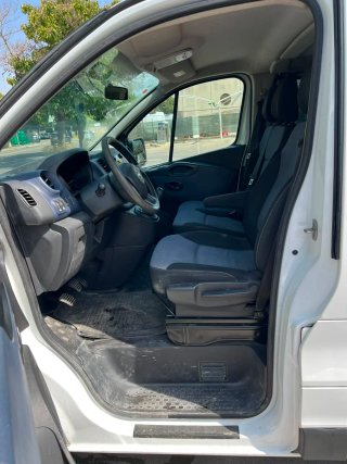 Opel Vivaro 2019