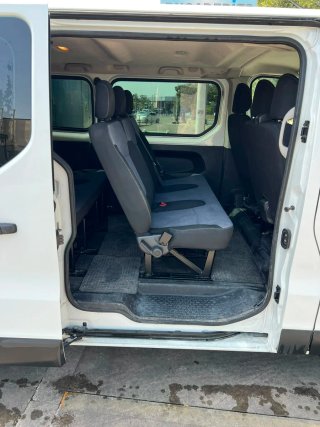 Opel Vivaro 2019