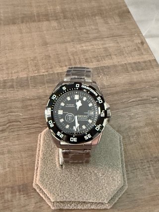 Reloj Seiko ProDiver Automático