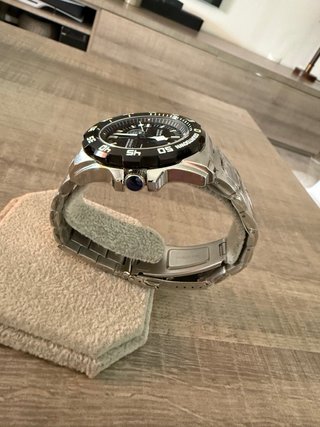 Reloj Seiko ProDiver Automático