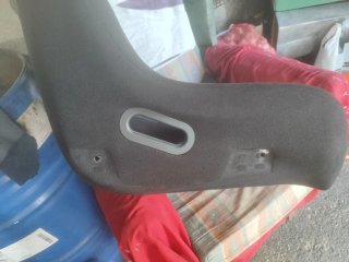 Baquet GT2i RACE L y arnés GT2i