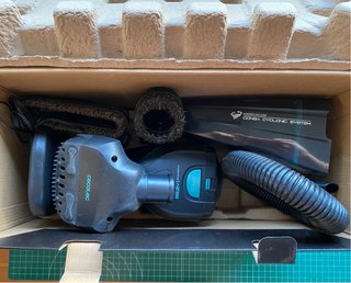 Cecotec Conga Extreme Suction Wet&Dry