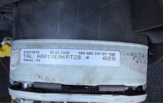 Airbag Izquierdo Volkswagen Grupo Vag