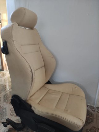 Asientos Audi A3 Sline Delanteros y Traseros