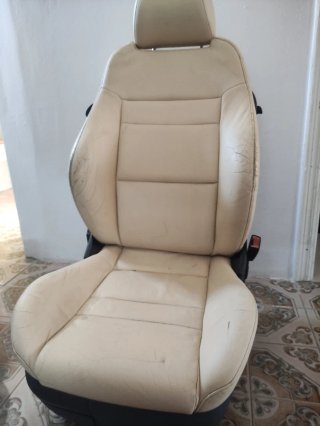 Asientos Audi A3 Sline Delanteros y Traseros