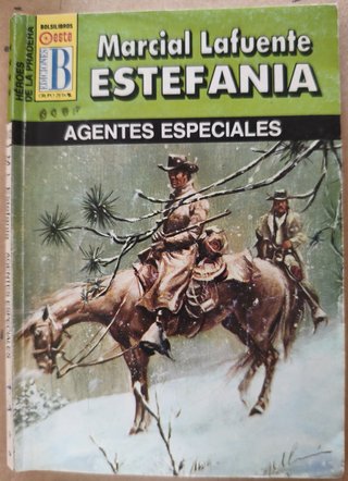 12 Novelas Marcial Lafuente Estefania  PACK 12