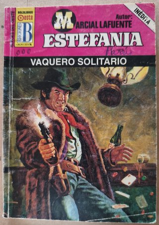 12 Novelas Marcial Lafuente Estefania  PACK 12