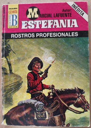 12 Novelas Marcial Lafuente Estefania  PACK 12