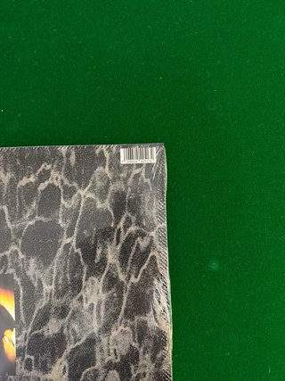 Vinilo Nirvana Nevermind LP