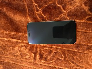 iPhone 17 Pro Max Naranja