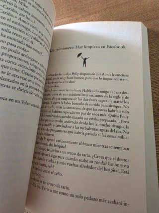 Libro como ser feliz