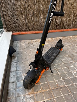 Kukirin G2 Pro Patinete Eléctrico