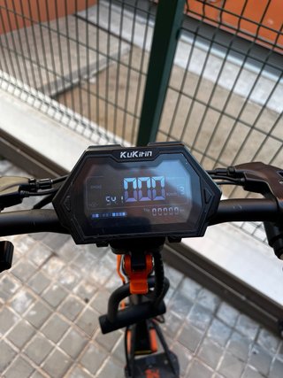 Kukirin G2 Pro Patinete Eléctrico