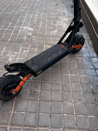 Kukirin G2 Pro Patinete Eléctrico