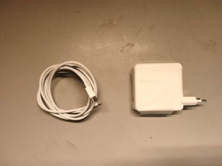 MacBook Pro 13 Plata