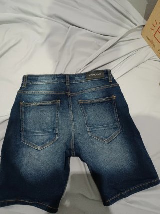 Pack de 2 Pantalones Vaqueros Cortos del JD Sports