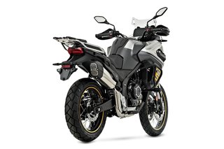 VOGE 525 DSX 2026