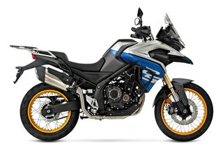 VOGE 525 DSX 2026